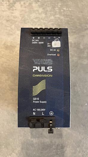 Used PULS ML100