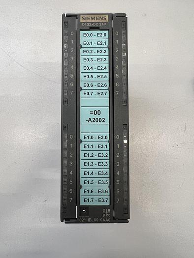 Used 2016 Siemens Simatic NET - CP343-1 Lean