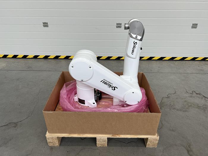 Stäubli TX60L 6-axis industrial robot new