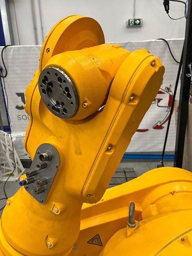 Used 2016 Stäubli TX200