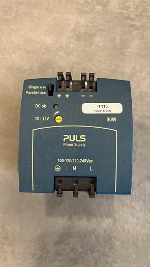 Used PULS QS10.241