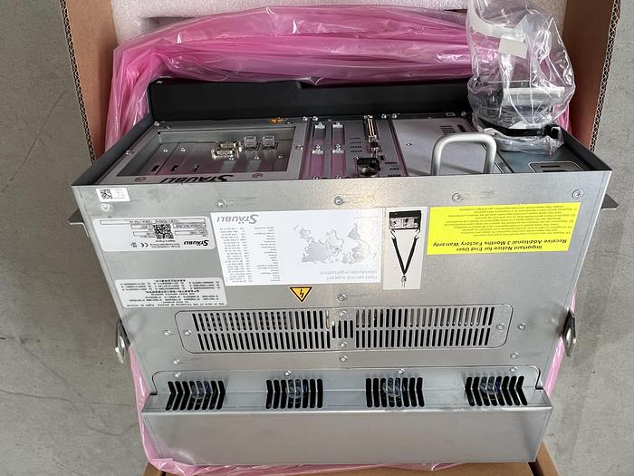 Industrial robot for automation