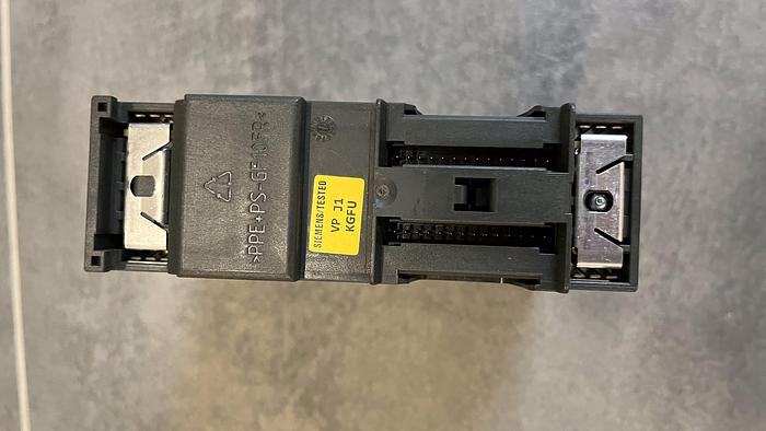 Used 2016 Siemens Simatic NET - CP343-1 Lean