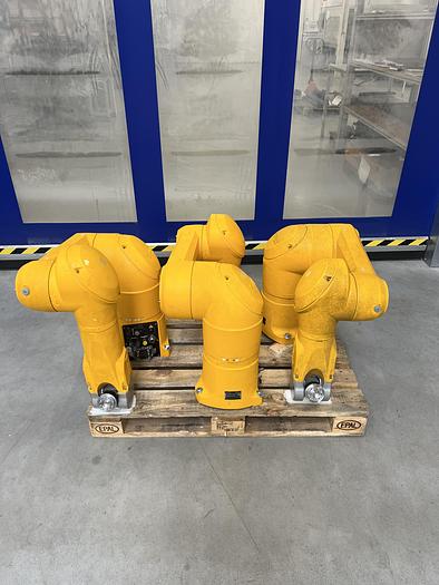 Used 2009 Stäubli TX90L