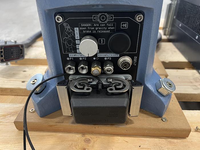 Used Stäubli TX60