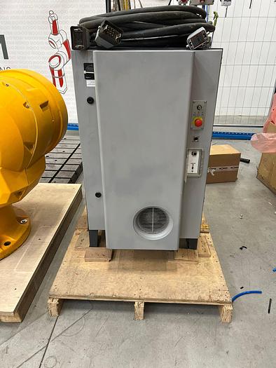 Used 2016 Stäubli TX200