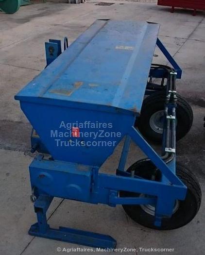 Usato 1995 Fontana SP 150