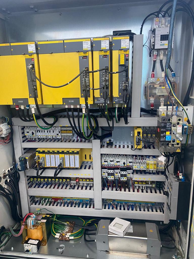 Usato 2008 Doosan PUMA 480 LM