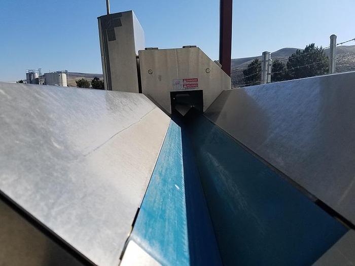 Used URSCHEL Translicer 2510