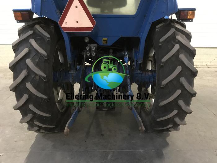 Used Ford 4600