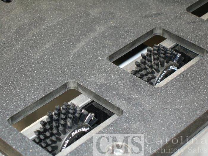 Used Holzma Profiline HPV 510