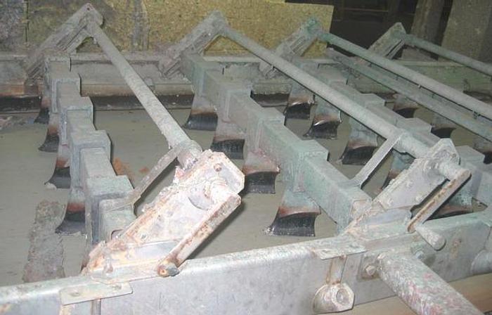 Used 1984 PARKSON 1000-2.0 #20357