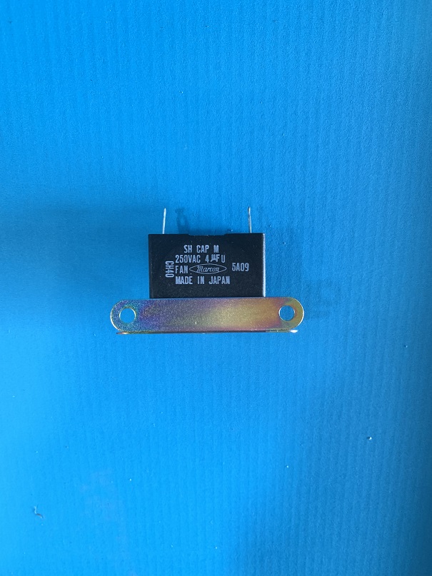 Used Oriental Motor Induction Motor 3IK15GK-A2