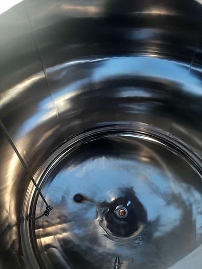 Used Reactor, 793 Gallon, 316L S/st, Jkt, 50 PSI, Full Vac, B #S744294