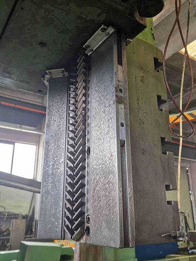 Usato STOZZATRICE RAVENSBURG SL 750