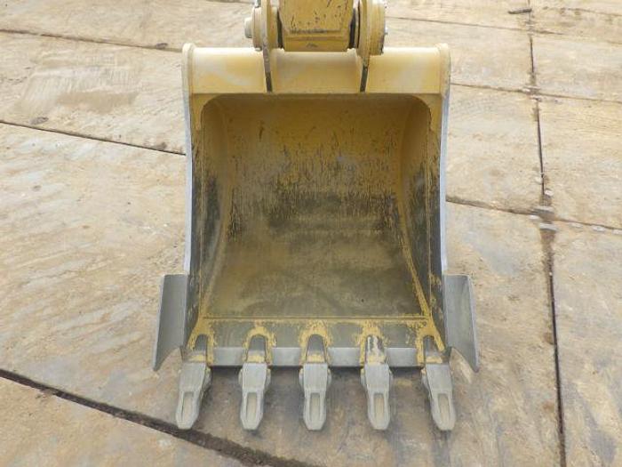 Used 2021 CAT 315-07B