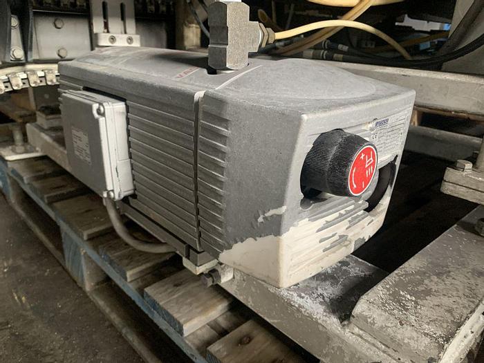 Used Capper, Handle Applicator, Roberts PolyPro, Mdl 2163, B #S744292