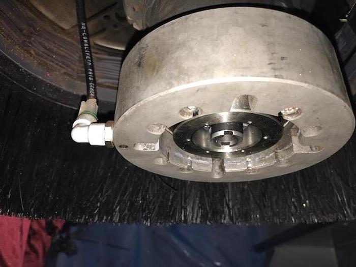 2020 Biesse Rover KFT 1531