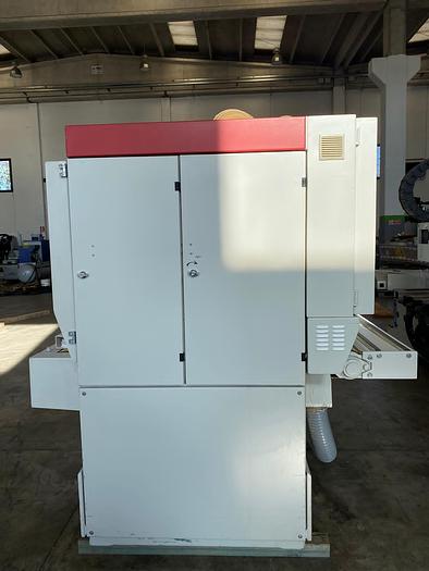 Usato Butfering Classic 213 Q C