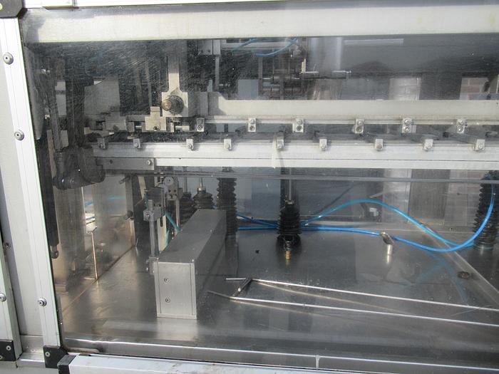 Gebruikt 1998 Volpak S-185-FZ