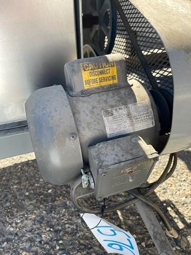 Used Modern Electronics & Equipment Inc. AS-14-28R