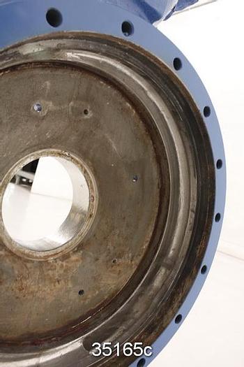 Used Goulds 3175 6x8x22 Pump Casing #35165