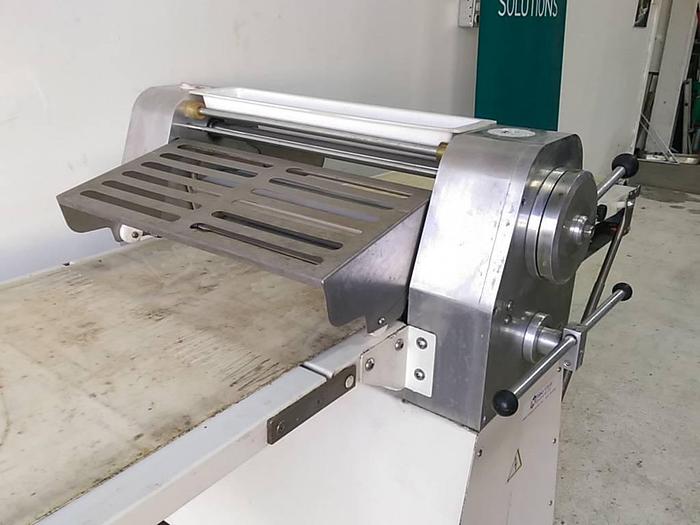 Used 2014 Reversible Dough Sheeter