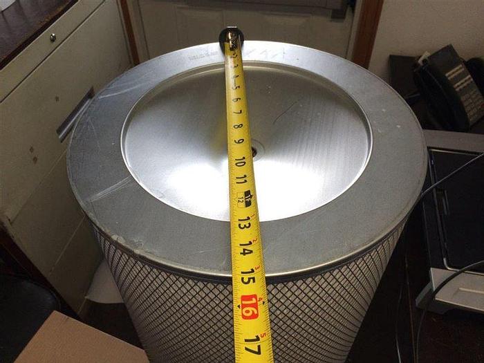 Sandvik 04710052 FILTER ELEMENT