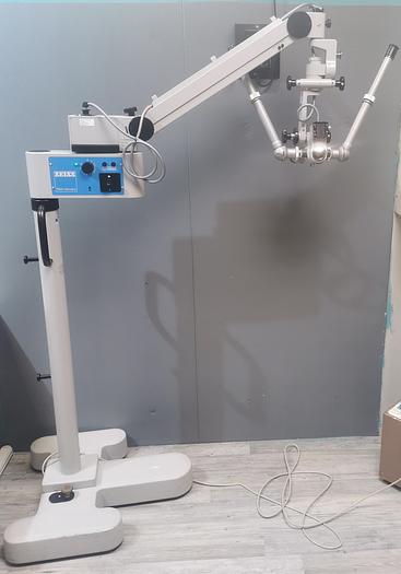 Gebraucht zeiss,west germany,5926