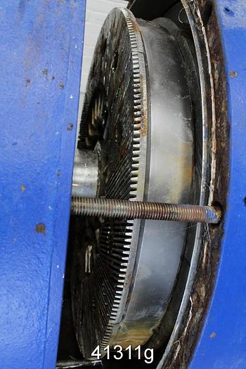 Used Sprout Waldron 26EMAII Disc Refiner #41311