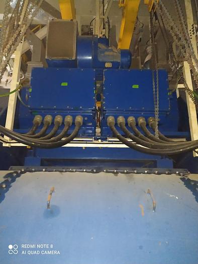 Used National oilwell FARR 20000