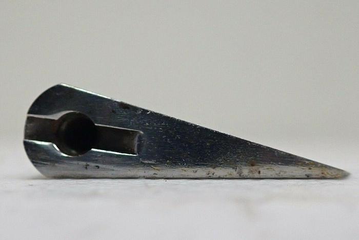 Used AO Microtome Knife 12 cm