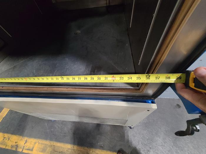 Used TenneyThirty Lab Oven