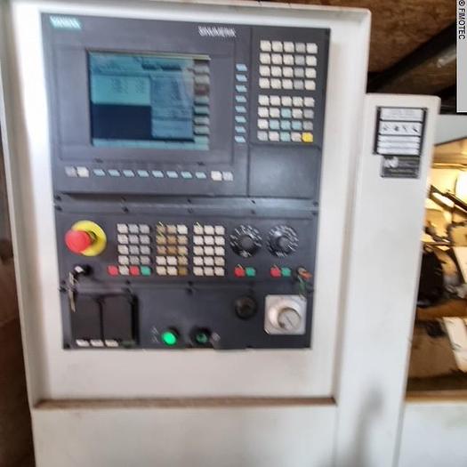 D'occasion 1999 SPINNER TC 32