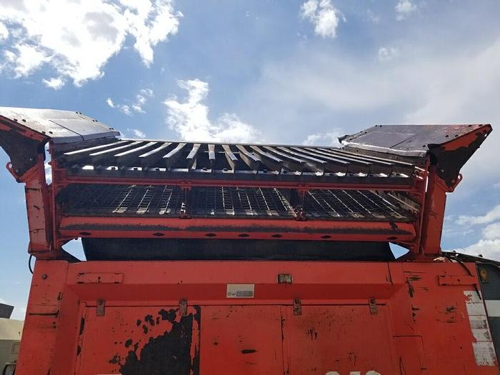 Used 2014 SANDVIK QA340