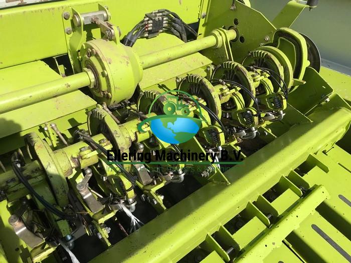 Gebruikt CLAAS QUADRANT 2200 TE KOOP - NEDERLAND