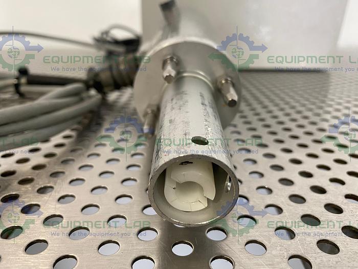 Used Applikon P100 Motor Z5100002M0 w/ Applikon ADI 1012 Motor Controller