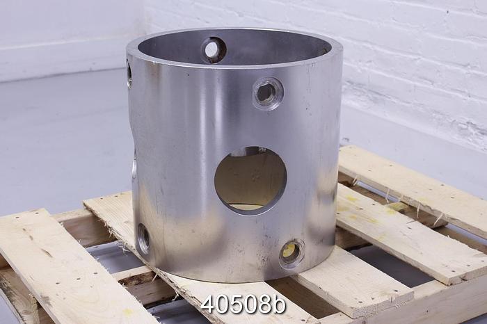 Used Black Clawson 24PSPH Rotor Hub #40508