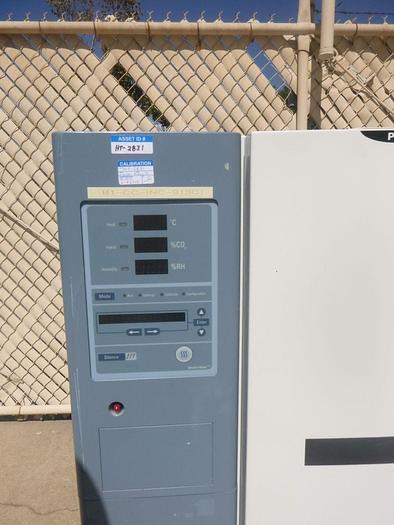 Used Oven, Thermo, Mdl 3310, Incubator, CO2, 11.4 CF, A #S744249