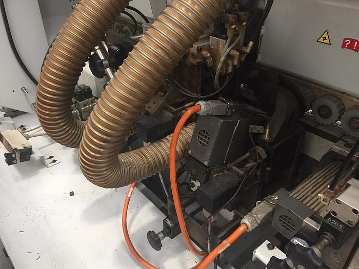 Usato Brandt KDF 540