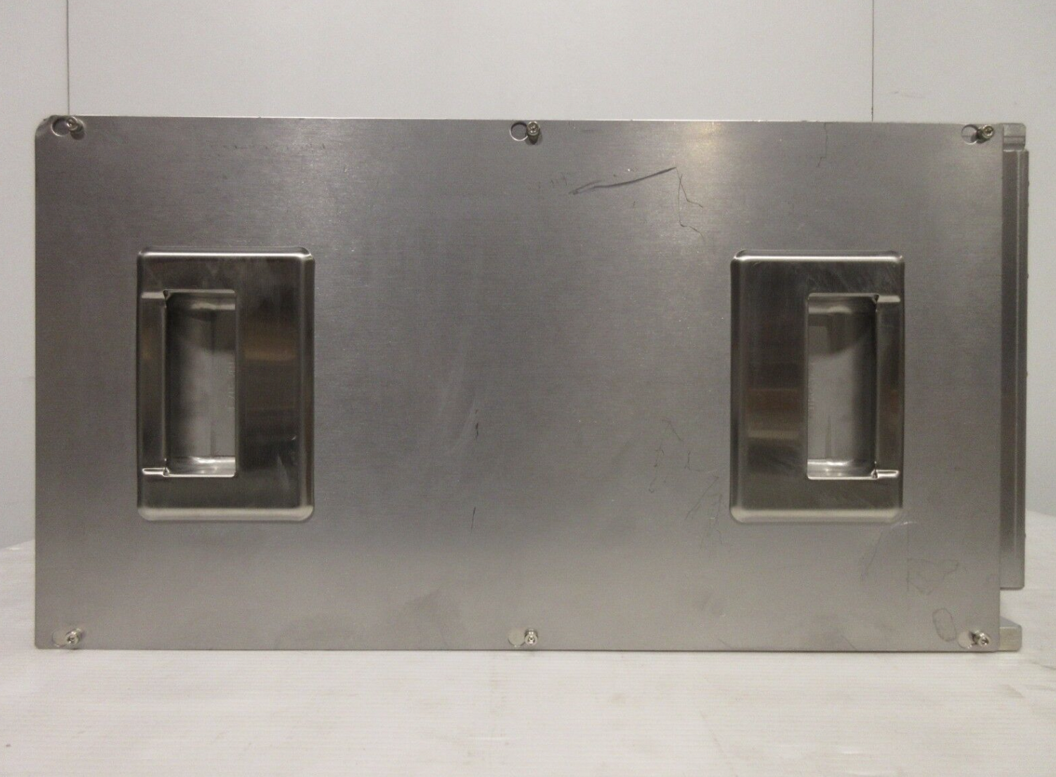 Used Nikon 4K912-116 Amplifier GOYO-ARX84aN8EK-CDABOX NSR-S620D ArF Used Working