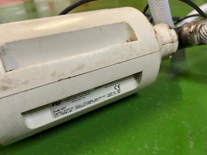 Used FTI Barrel Pump