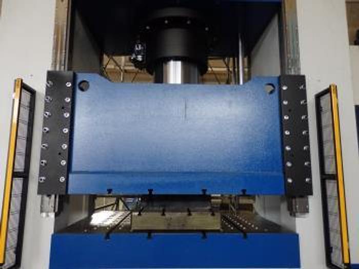 600 TON 2M + PREMILAMIERA