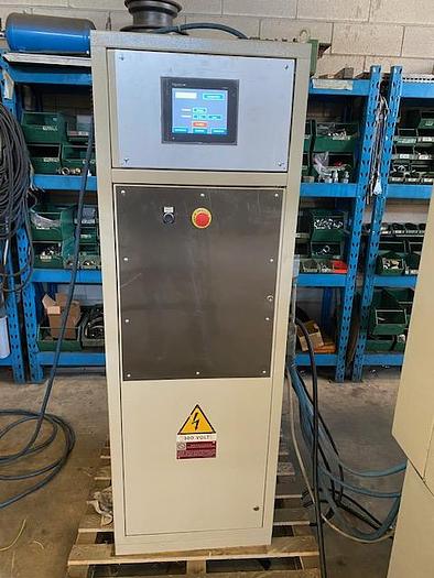 Used PRESSA 180 TON 4 C