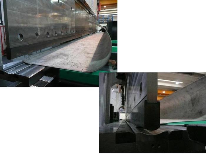 COPIA PRESSE PIEGATRICI SINCRONIZZATE