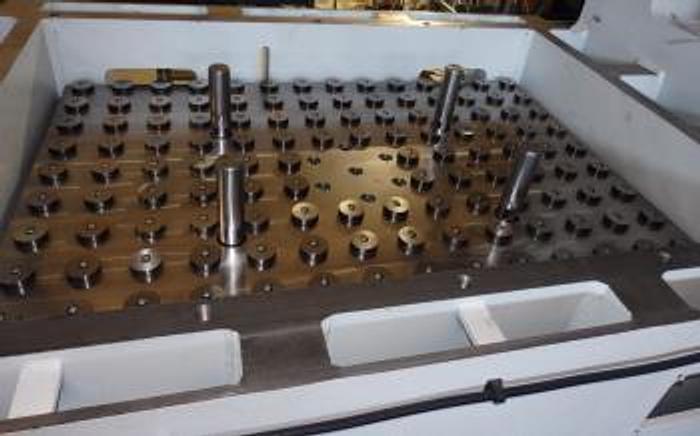 600 TON 2M + PREMILAMIERA