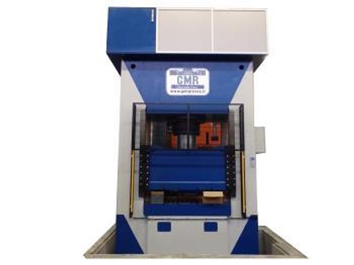 600 TON 2M + PREMILAMIERA