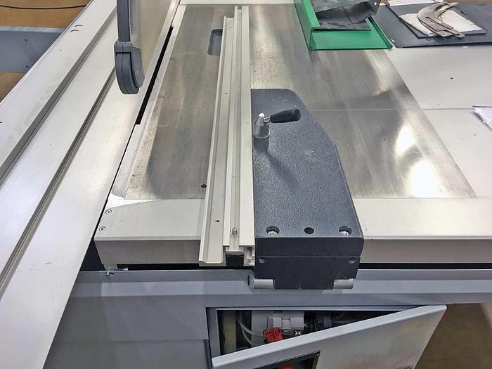 Used 2007 Altendorf Germany Altendorf F45 III