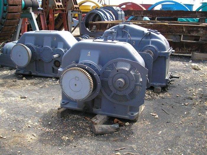 Used Mill, Ball, 10' X 10', Kurimoto Iron Works, 370 kW #D733556