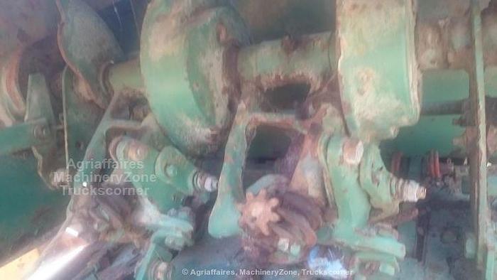 Usato 1989 Ager 36x46 SPECIAL